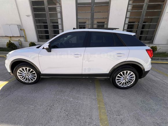 Sahibinden Audi Q2 30 TFSI Design 2019 Model 