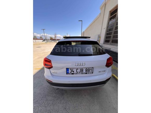 Sahibinden Audi Q2 30 TFSI Design 2019 Model 