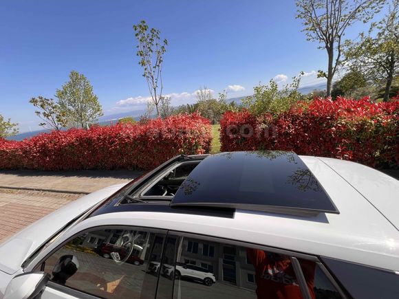 Sahibinden Audi Q2 30 TFSI Design 2019 Model 