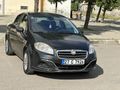 Galeriden Fiat Linea 1.3 Multijet Easy 2012 Model Gaziantep