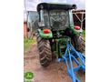 2014 MODEL JOHN DEERE 5105M TRAKTÖR SATILIKTIR