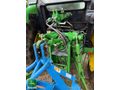 2014 MODEL JOHN DEERE 5105M TRAKTÖR SATILIKTIR