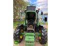 2014 MODEL JOHN DEERE 5105M TRAKTÖR SATILIKTIR