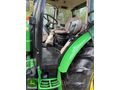 2014 MODEL JOHN DEERE 5105M TRAKTÖR SATILIKTIR