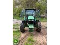 2014 MODEL JOHN DEERE 5105M TRAKTÖR SATILIKTIR