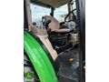 2014 MODEL JOHN DEERE 5105M TRAKTÖR SATILIKTIR