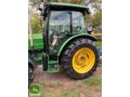 2014 MODEL JOHN DEERE 5105M TRAKTÖR SATILIKTIR