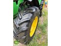 2014 MODEL JOHN DEERE 5105M TRAKTÖR SATILIKTIR