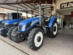 2014 MOD TD75D 4400 SAATTE CAM GİBİ MUAYYER MAKİNA