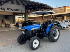 2009 MODEL TT50 GÖLGELİKLİ ON NUMARA MAKİNA