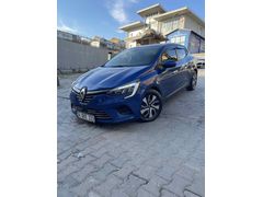 Sahibinden Renault Clio 1.0 SCe Joy 2020 Model 