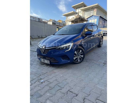 Sahibinden Renault Clio 1.0 SCe Joy 2020 Model 