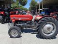 1966 MASSEY FERGUSON 135 HİDROLiK DİREKSİYON