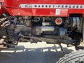 1966 MASSEY FERGUSON 135 HİDROLiK DİREKSİYON
