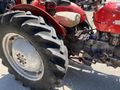 1966 MASSEY FERGUSON 135 HİDROLiK DİREKSİYON