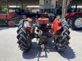 1966 MASSEY FERGUSON 135 HİDROLiK DİREKSİYON