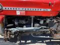 1966 MASSEY FERGUSON 135 HİDROLiK DİREKSİYON