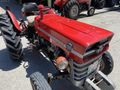 1966 MASSEY FERGUSON 135 HİDROLiK DİREKSİYON