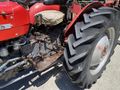1966 MASSEY FERGUSON 135 HİDROLiK DİREKSİYON