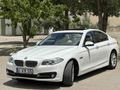 Galeriden BMW 5 Serisi 520i Comfort 2014 Model Gaziantep