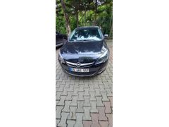 Temiz Aile Aracı: 2017 Opel Astra Boyasız & Hatasız