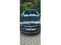 Temiz Aile Aracı: 2017 Opel Astra Boyasız & Hatasız