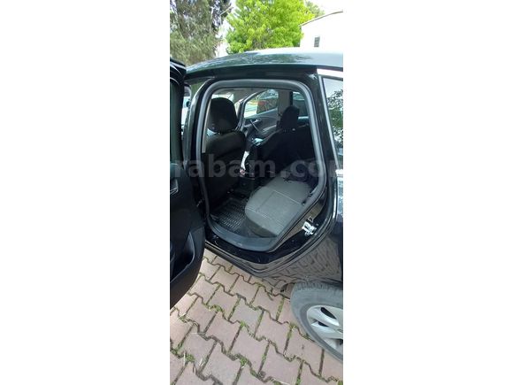 Temiz Aile Aracı: 2017 Opel Astra Boyasız & Hatasız