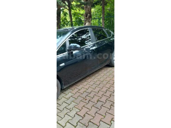 Temiz Aile Aracı: 2017 Opel Astra Boyasız & Hatasız