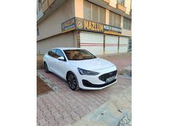 Sahibinden   Fort  Focus 1.0  Ecoboost GTDİ 125
