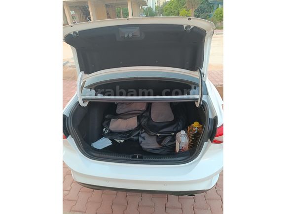 Sahibinden   Fort  Focus 1.0  Ecoboost GTDİ 125