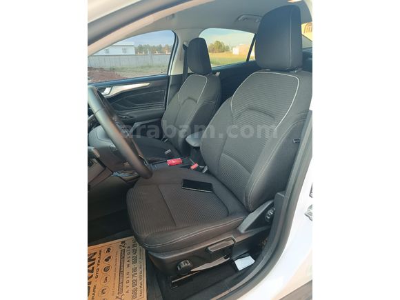 Sahibinden   Fort  Focus 1.0  Ecoboost GTDİ 125