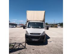 Sahibinden Satılık Iveco Daily 70c15 4750