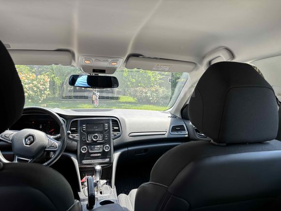 Sahibinden Renault Megane 1.3 TCe Joy 2021 Model 