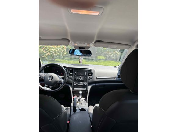 Sahibinden Renault Megane 1.3 TCe Joy 2021 Model 