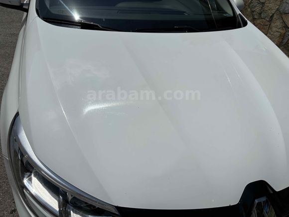 Sahibinden Renault Megane 1.3 TCe Joy 2021 Model 