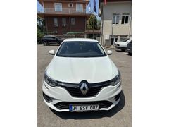 Sahibinden Renault Megane 1.3 TCe Joy 2021 Model 