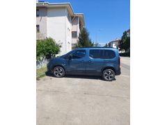 Sahibinden Peugeot Rifter 1.5 BlueHDI GT 2024 Model Düzce