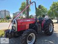 HASAN YÜKSEL,DEN HATTAT 260G 4WD ROPS BAHÇE STAGE5 296 SAATTE