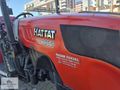 HASAN YÜKSEL,DEN HATTAT 3055B 4WD ROPS BAHÇE 2016 MODEL SINIF