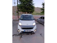Sahibinden Fiat Fiorino Combi 1.3 Multijet Premio 2022 Model