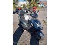 Sahibinden Kuba Space 50 Pro  1300km