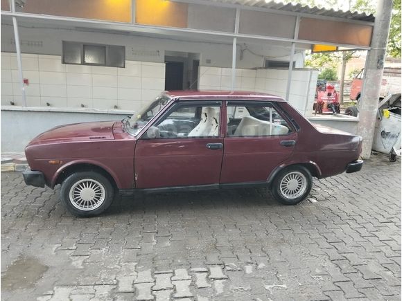 Sahibinden Tofaş Murat 131 1986 Model