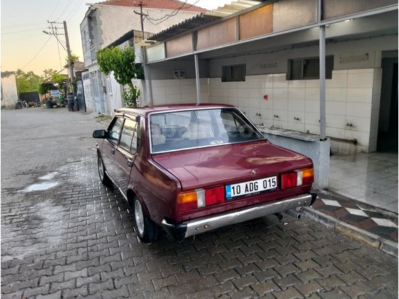 Sahibinden Tofaş Murat 131 1986 Model