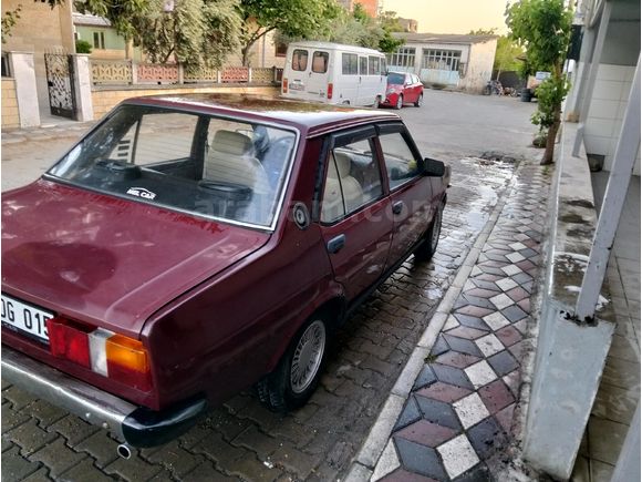 Sahibinden Tofaş Murat 131 1986 Model