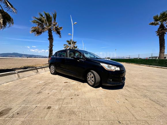 Sahibinden Citroen C4 1.6 HDi Confort 2012 Model