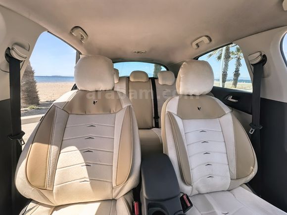 Sahibinden Citroen C4 1.6 HDi Confort 2012 Model