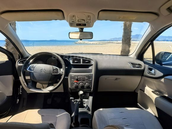 Sahibinden Citroen C4 1.6 HDi Confort 2012 Model