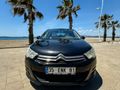Sahibinden Citroen C4 1.6 HDi Confort 2012 Model