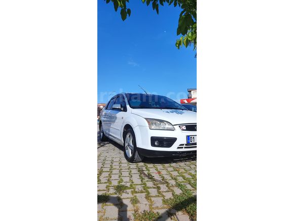 Sahibinden Ford Focus 1.6 TDCi Collection 2008 Model
