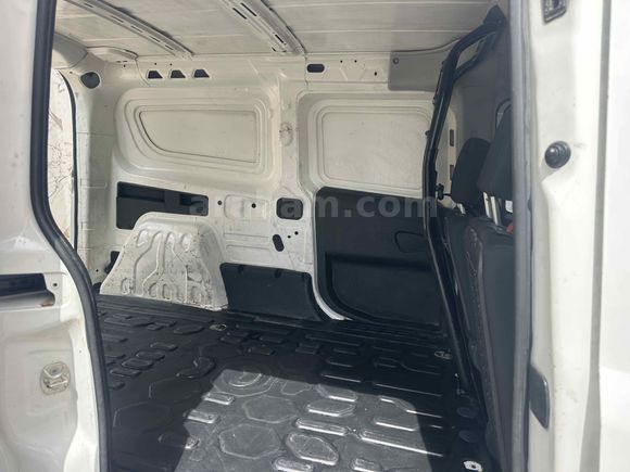Galeriden Fiat Doblo Cargo 1.6 Multijet Maxi Plus 2021 Model Gaziantep